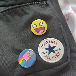 Katie added a photo of their purchase