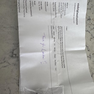 Lakshmi added a photo of their purchase