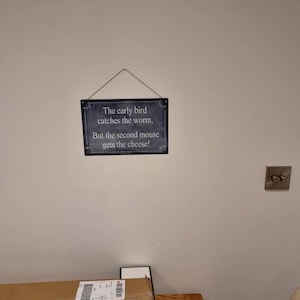 Simon added a photo of their purchase