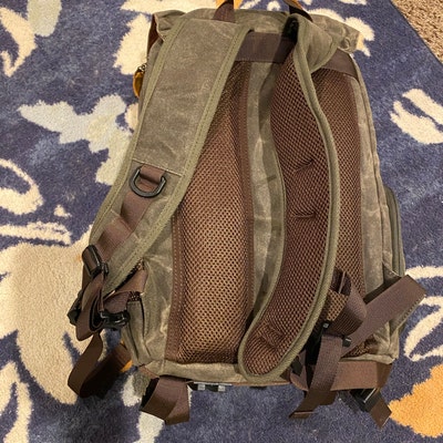 Camera Bag Camera Backpack DSLR Backpack Professional - Etsy