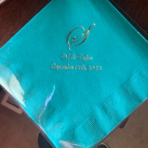Taylor added a photo of their purchase