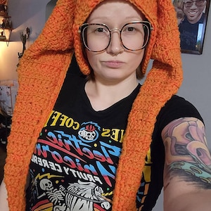 DM added a photo of their purchase