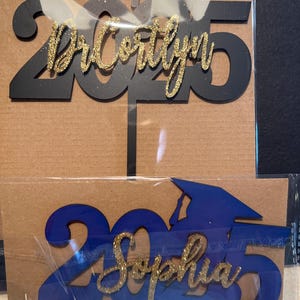 Acquirente Etsy ha aggiunto una foto del proprio acquisto