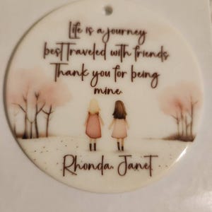 Rhonda added a photo of their purchase