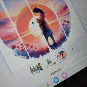 Karol added a photo of their purchase