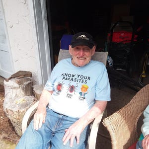 Know Your Parasites Shirt, Anti Trump Shirt, Election Day Shirt, Funny Trump Shirt, Sarcastic Trump Shirt, Anti Trump Tee, Trump Shirt, Gift