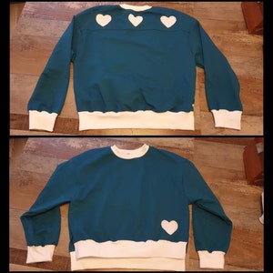 Tina added a photo of their purchase