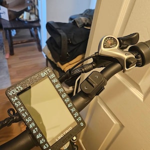 I added a photo of their purchase