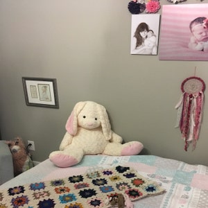 Meaghan added a photo of their purchase