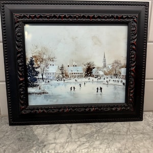 Jen added a photo of their purchase
