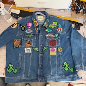 Aldrik added a photo of their purchase