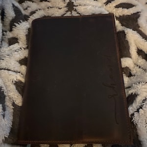 Etsy buyer added a photo of their purchase