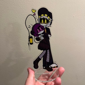 Lucy added a photo of their purchase