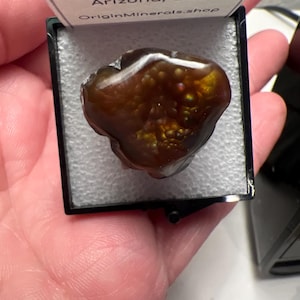 Julie added a photo of their purchase
