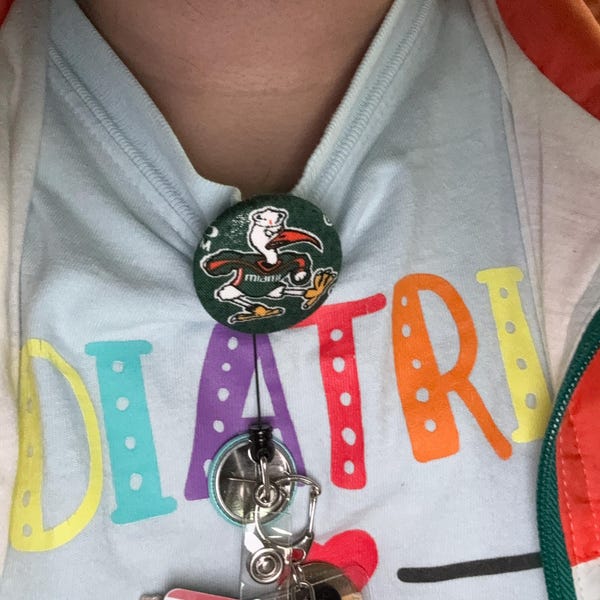 University of Michigan Wolverines Colors Grosgrain Ribbon Woven ...