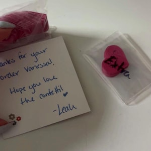 V added a photo of their purchase