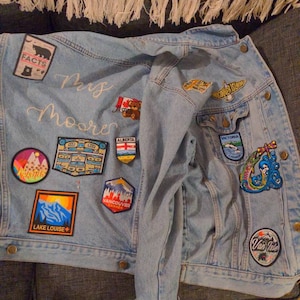 Katie added a photo of their purchase