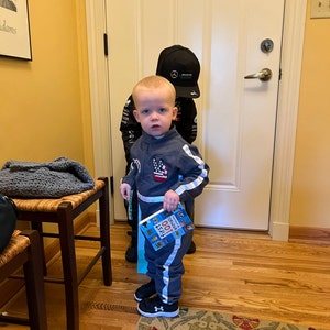 Lindsey added a photo of their purchase
