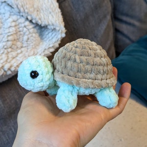 Angus Highland Cow Plushie Amigurumi Crochet Pattern. PDF - Etsy