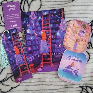 Sharon added a photo of their purchase