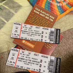 Maritza added a photo of their purchase