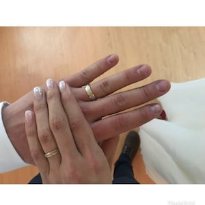 Etsy buyer added a photo of their purchase
