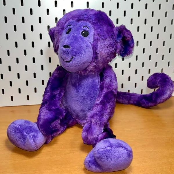 View Toy patterns by XanthePatterns on Etsy