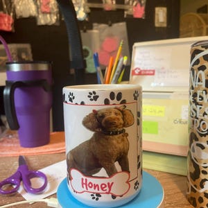 Mama’s added a photo of their purchase