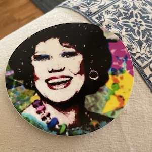 Steph added a photo of their purchase