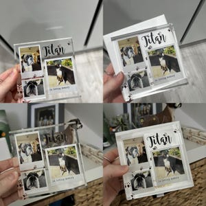 Louise a ajouté une photo de son achat