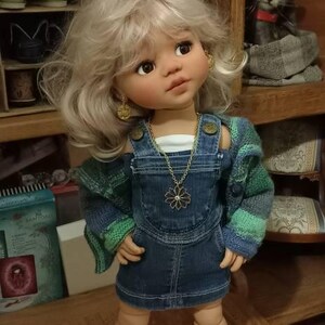 murielle ha añadido una foto de su compra