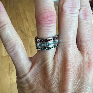 Janna added a photo of their purchase