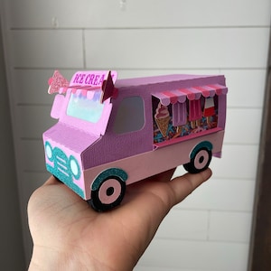 My Ice Cream Truck: Sorvetes – Apps no Google Play