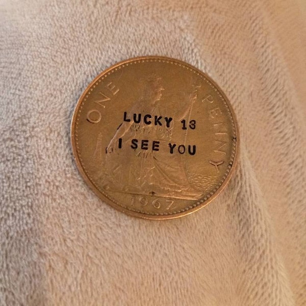 lucky penny