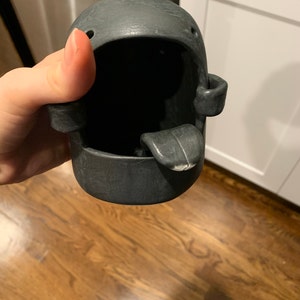 Rebecca added a photo of their purchase