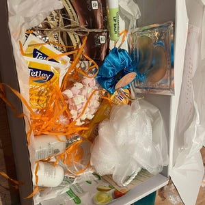 Etsy buyer added a photo of their purchase