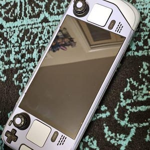 Quianna added a photo of their purchase