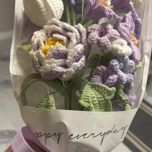 Elizabeth added a photo of their purchase