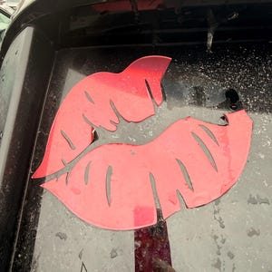 Lisa added a photo of their purchase