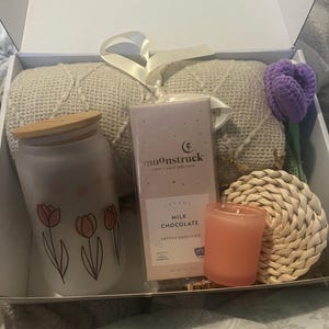 Kenzie added a photo of their purchase