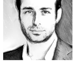 Psychic Drawing & Description of Your Future Husband or Wife – Love Reading, Fast,Accurate Portrait, Same day delivery