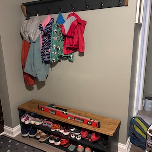 Sophie added a photo of their purchase