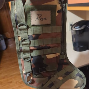 Rachel added a photo of their purchase