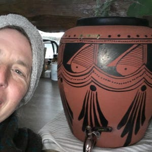 Bettina added a photo of their purchase