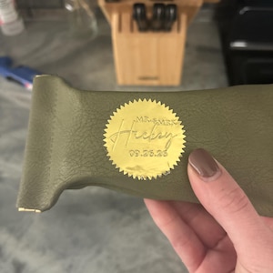Alli added a photo of their purchase