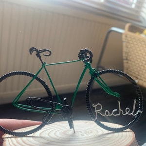 Rosie added a photo of their purchase