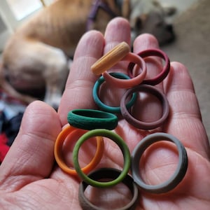 Allie added a photo of their purchase
