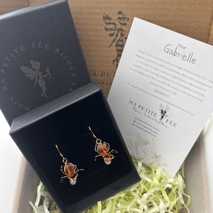 Gabrielle added a photo of their purchase