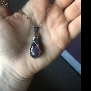 Zoë added a photo of their purchase