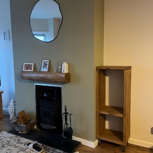 Alice added a photo of their purchase